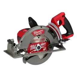 Акумуляторна безщіткова циркулярна пилка Milwaukee M18 2830-20 (каркас)