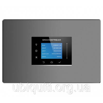 IP АТС Grandstream UCM6300A - фото 1 - id-p1811932647