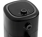Фритюрниця для дому з таймером Crownberg CB-5541 на 1.5 л безмасляна фритюрниця 1200 Вт Лучшая цена, фото 8