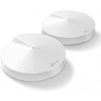 Точка доступу Wi-Fi TP-Link DECO-M9-PLUS-2-PACK (1112115)