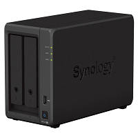 NAS Synology DS723+ (1119715)