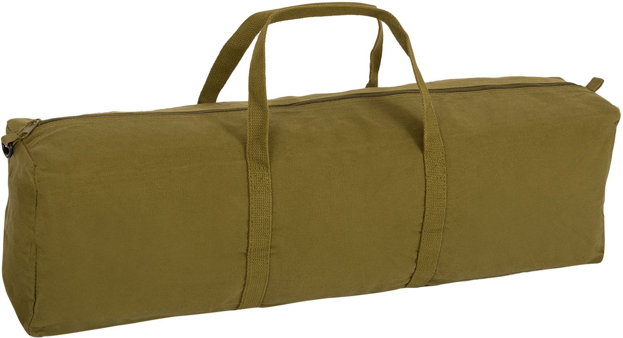 Сумка для інструментів Highlander Heavy Weight Tool Bag 75 cm Olive (TB003)