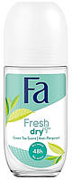 Антиперспірант кульковий Fa Аромат Зеленого Чия 50 мл (9000100935845)