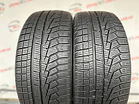 Шины Б/У зимова 205/45 R17 HANKOOK WINTER I CEPT EVO2 W320 6mm