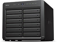 Система зберігання даних 12BAY NO HDD USB3 DS3622XS+ SYNOLOGY (DS3622XS+)