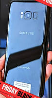 Black Friday Samsung Galaxy S8+4/64Gb Black/Silver/Blue Гарантия.