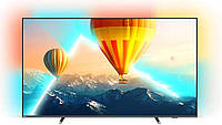 Телевизор 55 дюймов Philips 55PUS8107 (Smart TV Ultra HD Android TV Ambilight)