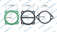 Набор прокладок для компрессора ТИП 1