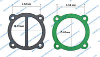 Набор прокладок для компрессора ТИП 3