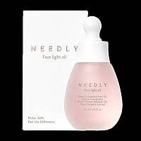 Легка олійка для обличчя Needly Face Light Oil, 30мл