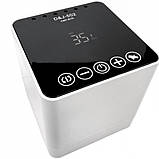 Професійний фрезер DJ-502 на 50 Вт. - 35000 об./хв. для манікюру та педикюру, фото 4