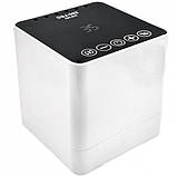 Професійний фрезер DJ-502 на 50 Вт. - 35000 об./хв. для манікюру та педикюру, фото 3