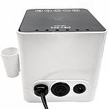 Професійний фрезер DJ-502 на 50 Вт. - 35000 об./хв. для манікюру та педикюру, фото 6