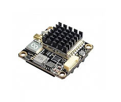 Відеопередавач VTX для FPV дрона AKK FX2-Dominator 2000mW 5.8G 9.6гр