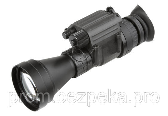 Монокуляр ночного видения AGM PVS-14 NL1 - фото 7 - id-p2025232199