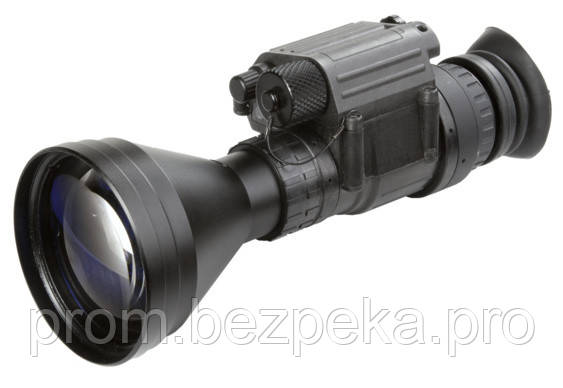 Монокуляр ночного видения AGM PVS-14 NL1 - фото 8 - id-p2025232199