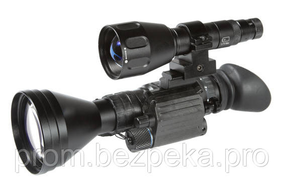 Монокуляр ночного видения AGM PVS-14 NL1 - фото 9 - id-p2025232199