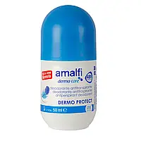 Дезодорант шариковый Amalfi Dermo Protector 50ml