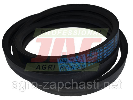 Багаторучковий ремінь 2HB-2520 Roflex Joined 384