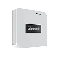 Устройство для домашней системы автоматизации Sonoff RF Bridge R2 WIFI + Радио 433 МГц шлюз