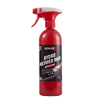 Жидкий полимерный воск NOWAX Hydro Polymer Wax консервант 0,75л.,(20шт./ящ.)