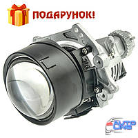 Decker LED BL 2,5" P-3 50W