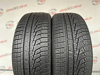 Шины Б/У зимова 205/50 R17 HANKOOK WINTER I CEPT EVO2 W320 6mm