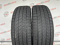 Шины Б/У зимова 195/65 R15 BRIDGESTONE BLIZZAK VRX3 5mm