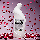 Білизна WC турбо сильнодіючий засіб для миття сантехнічного обладнання 800 мл, фото 8