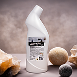 Білизна WC турбо сильнодіючий засіб для миття сантехнічного обладнання 800 мл, фото 2