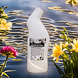 Білизна WC турбо сильнодіючий засіб для миття сантехнічного обладнання 800 мл, фото 7