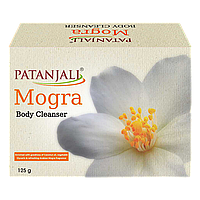 Мило Патанджалі Могра, Soap Mogra Patanjali 125