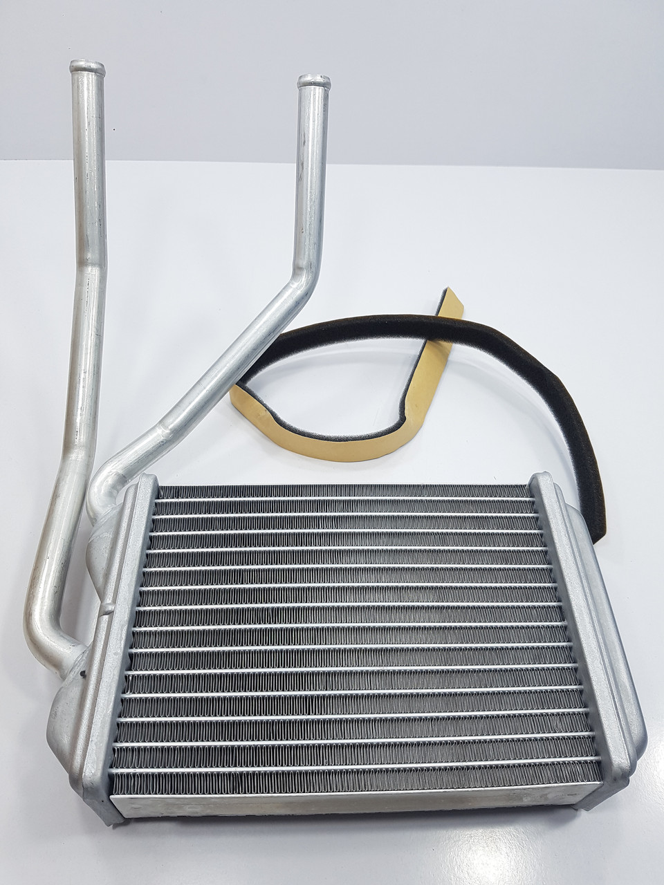 Радіатор печкування Nexia (широкий) EuroEx Угорщина, фото 1