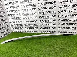 Рейлінг на дах Volkswagen Touareg NF 3.0 TDI CRCA 2013 лев. (б/у)