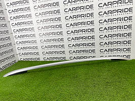 Рейлінг на дах Volkswagen Touareg NF 3.0 TDI CRCA 2013 прав. (б/у)