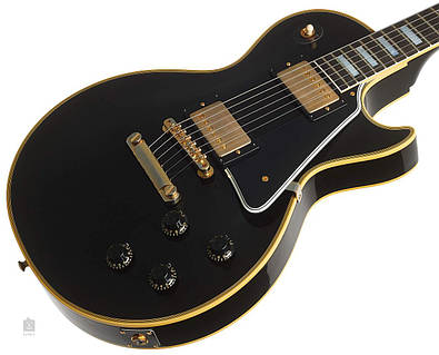いーば Gibson custom shop les paul Электрогитара GIBSON CUSTOM SHOP 1958 LES PAUL STANDARD