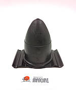 Оригінальний відбійник задньої ресори MR992642.