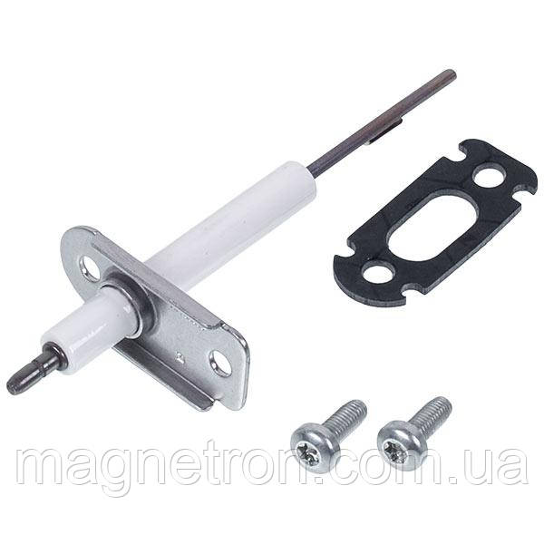 Електрод іонізації для газового конденсаційного котла Viessmann B0KA/B0HA, B1КF/B1HF 7867184, фото 1