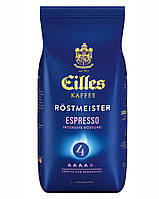 Кофе в зернах Eilles Kaffee Espresso 1 кг Эйлис