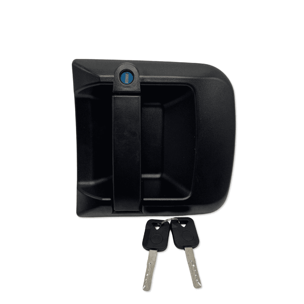 Ручка дверей MAN TGA-TGL-TGM-TGS-TGX Права, фото 1