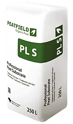 Професійний торф'яний субстрат Пітфілд STANDARD PL-1 250 л