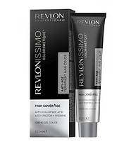 Краска для волос Revlon Professional Revlonissimo Colorsmetique 60 ml № 6 Dark blonde