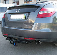 Фаркоп Honda Crosstour (c 2009--) Хонда Кросстур