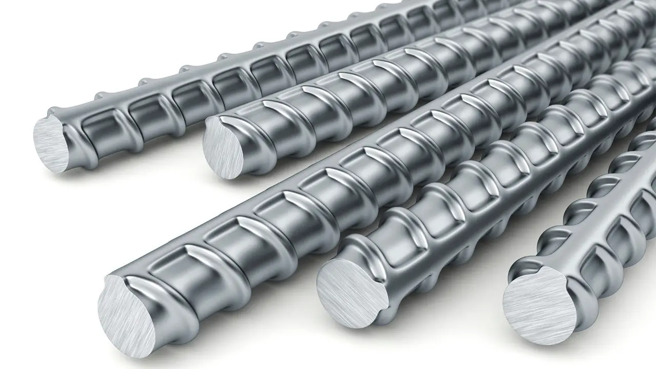 Арматура 10 мм А500С/400С 6 м (На даний тип товару доставка Новою поштою не здійснюється), фото 1