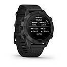 Смарт-годинник Garmin MARQ Commander (Gen 2) - Carbon Edition, фото 2