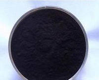 Пигмент черный ColorMaster 1кг для бетона гипса краски резины пластика