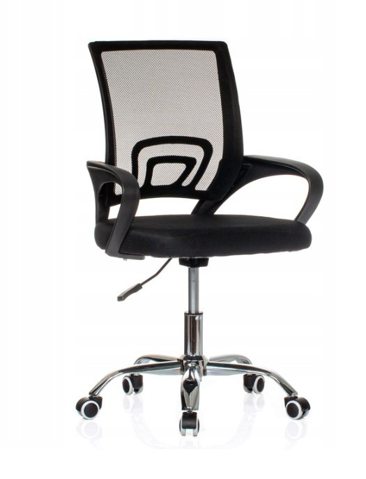 Крісло офісне  Italform Remo 93 x 52 x 52 см