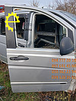 Дверь передняя правая Б/У Mercedes-Benz Vito W639