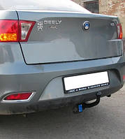 Фаркоп Geely GC-5 (c 2010--) Джили ГС5