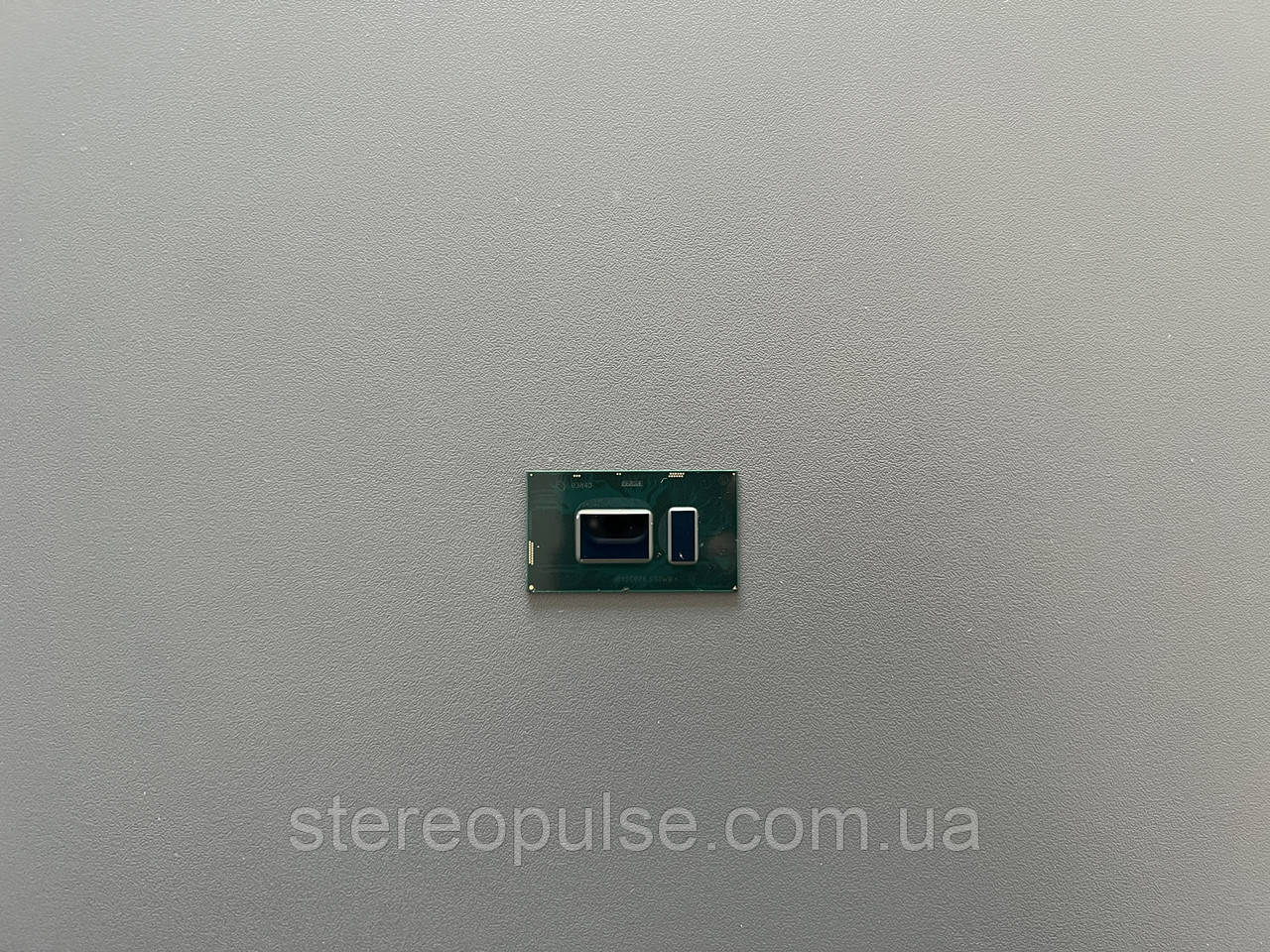 Процесор Intel Core i3-8130U (SR3W0) Kaby Lake R Refurbished Original